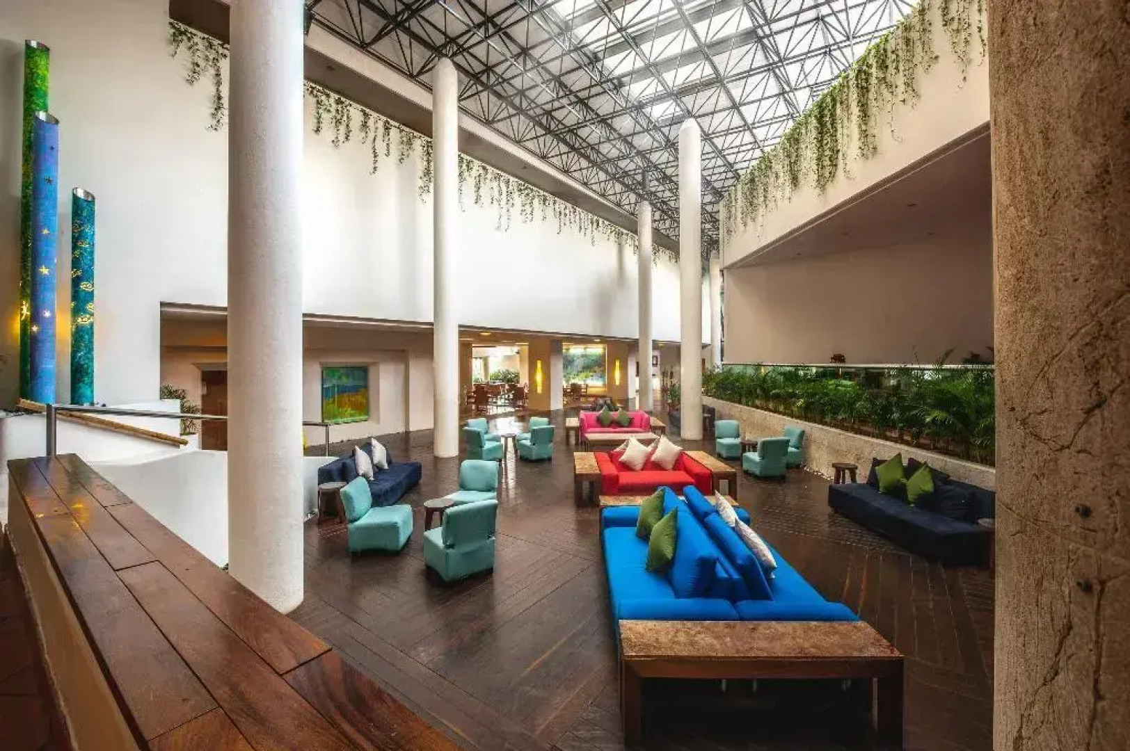 Park Royal Beach Ixtapa - All Inclusive