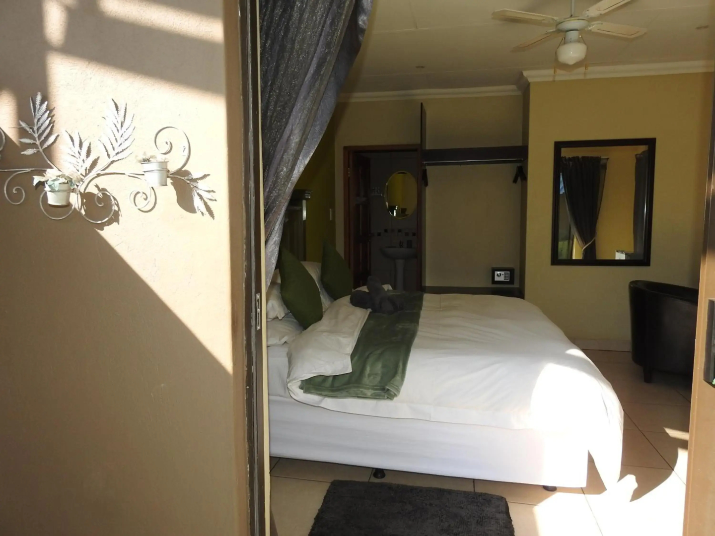 Amani Boutique Hotel