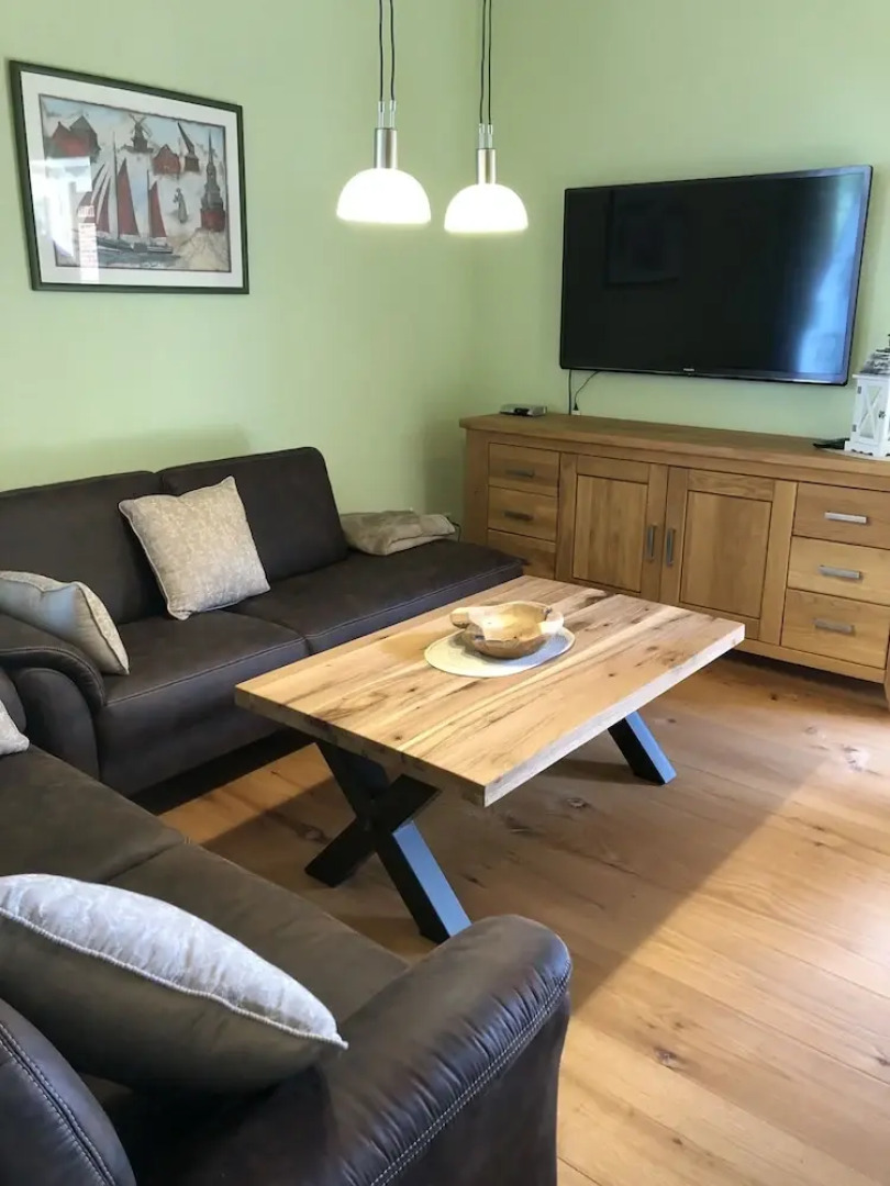 Ferienwohnung Ingrid Marie