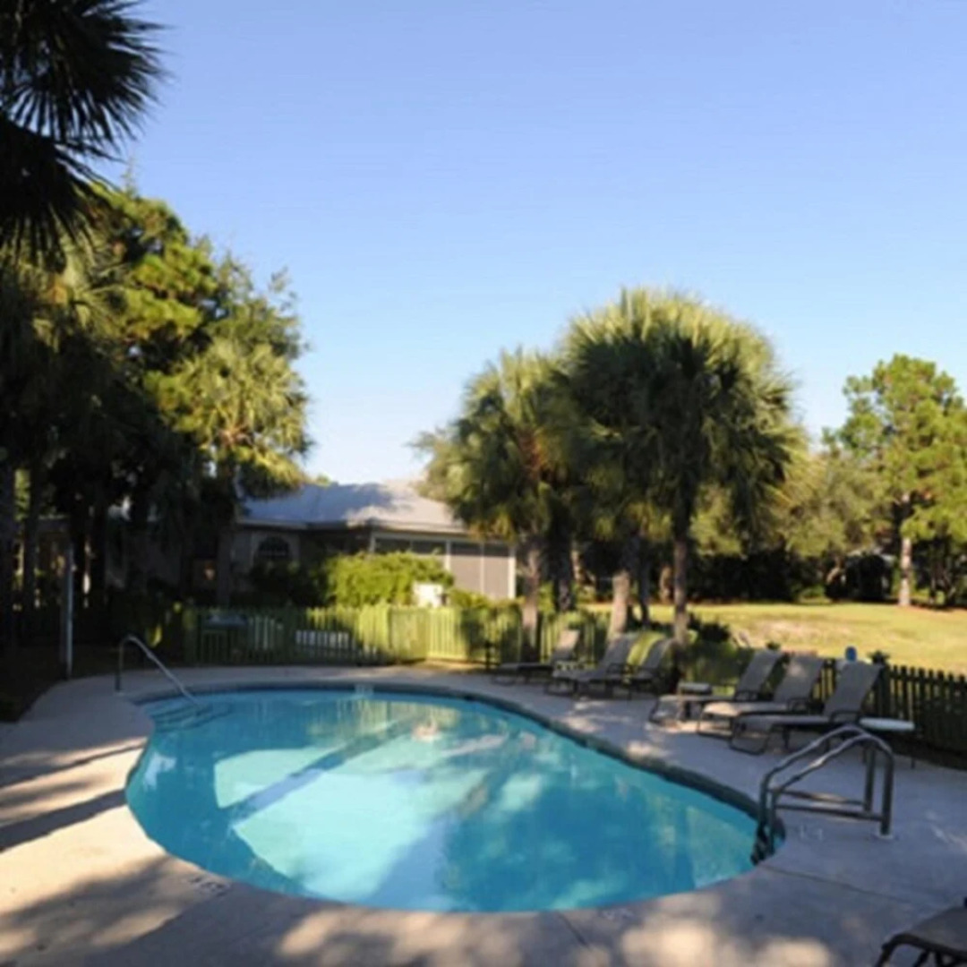 Crystal Cove at Sandestin by Panhandle Getaways