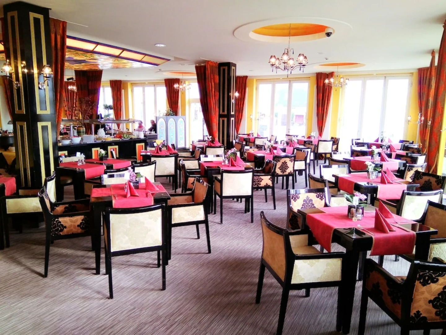 Best Western Alexa Hotel