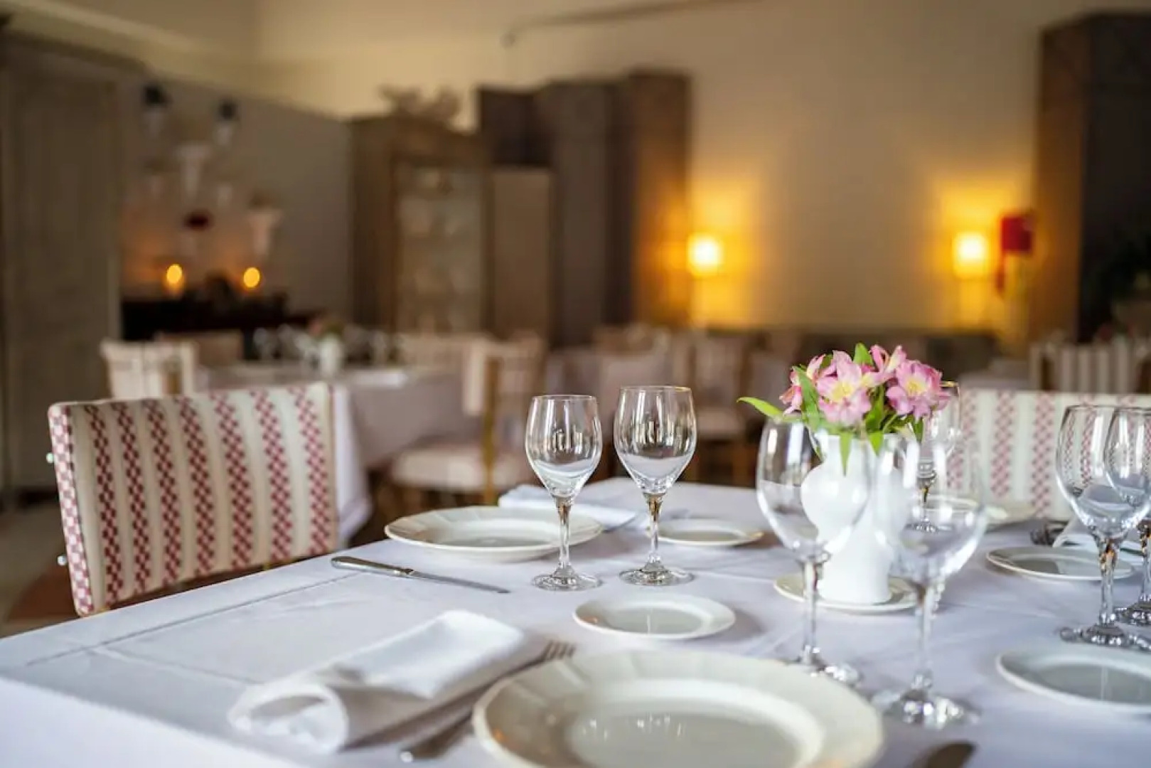 Hacienda El Alcornocal