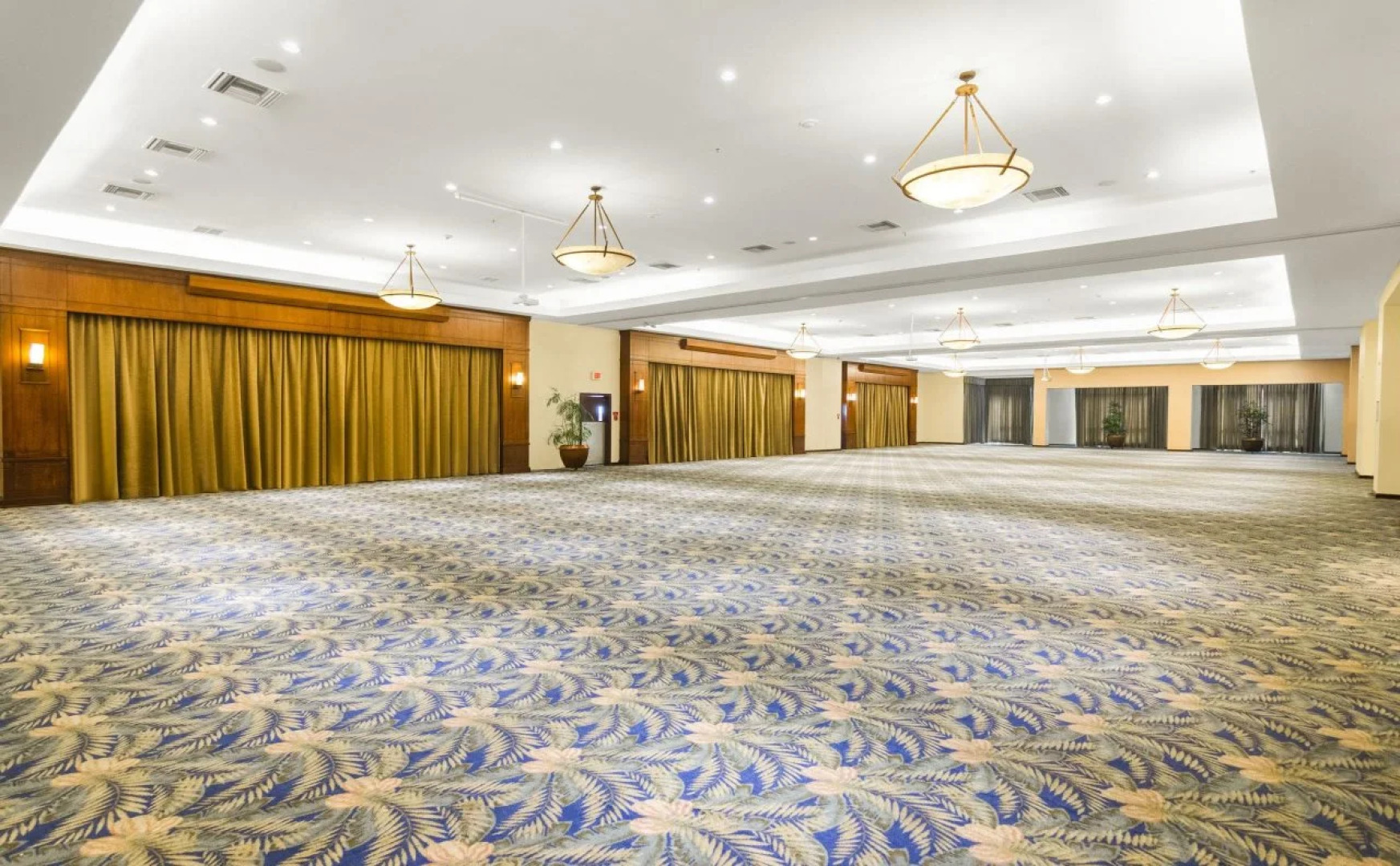 Sheraton Guayaquil Hotel