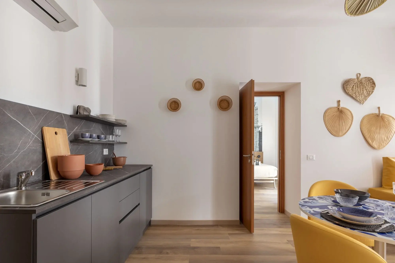 B&B Hotel Palermo Quattro Canti