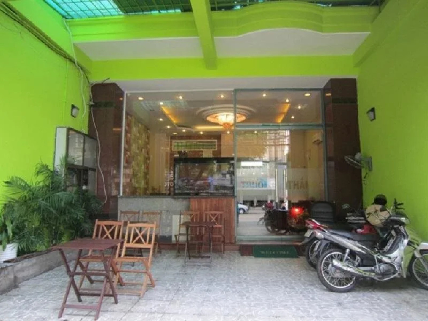 Truong Thang Hotel