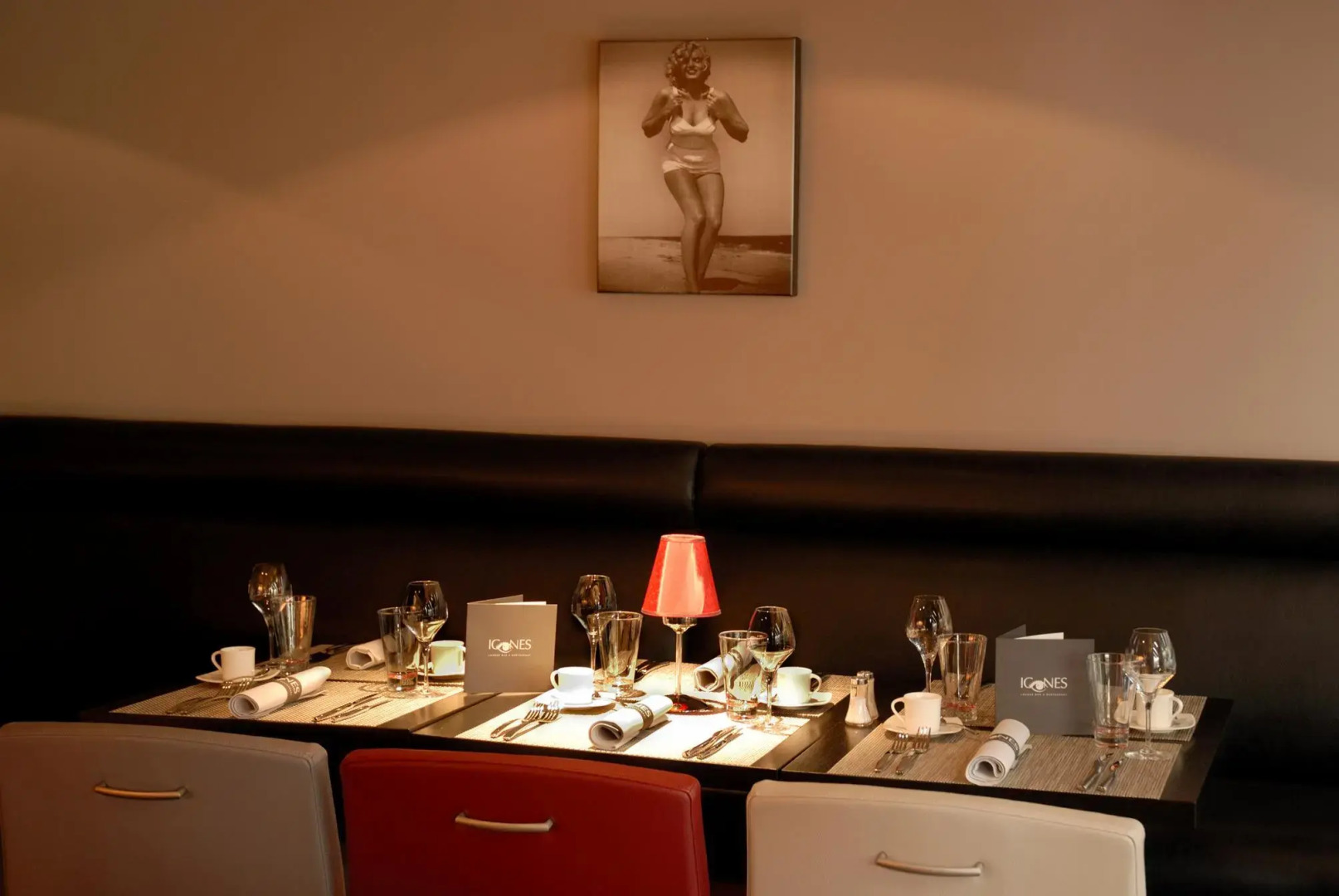 New Hotel Charlemagne