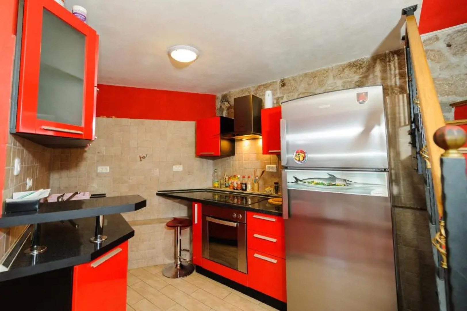 Apartments Kovacic_Grubisic