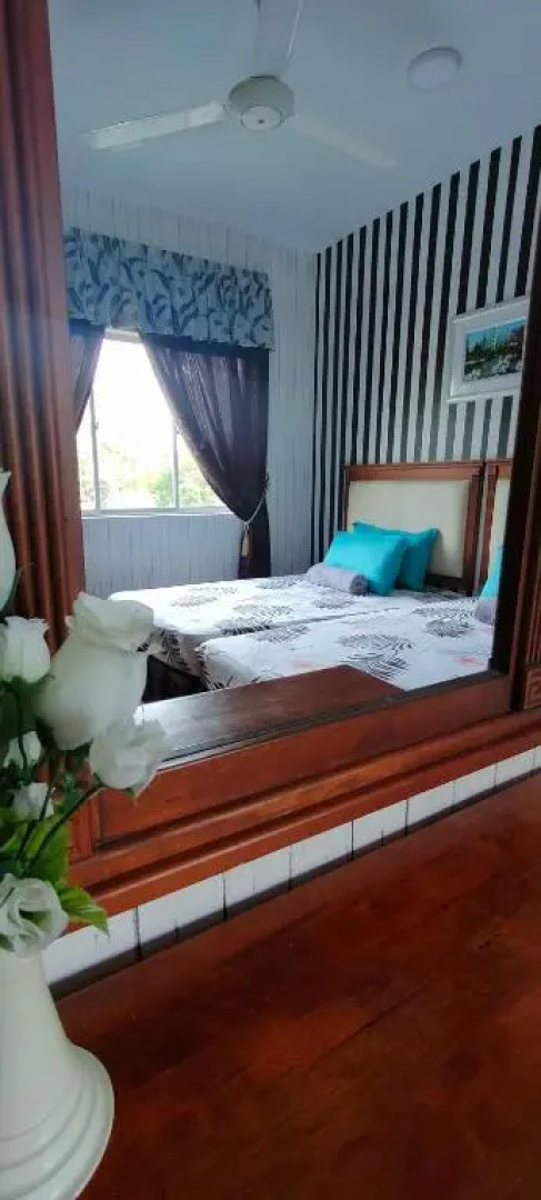 Studio Cendana in PortDickson