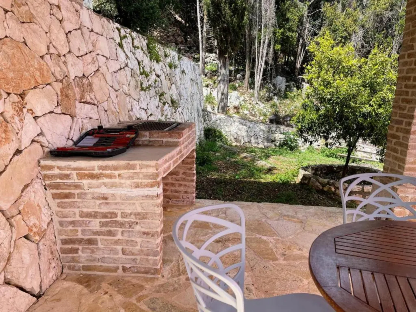 Villa Helios sea view & pool 3km from Fiskardo
