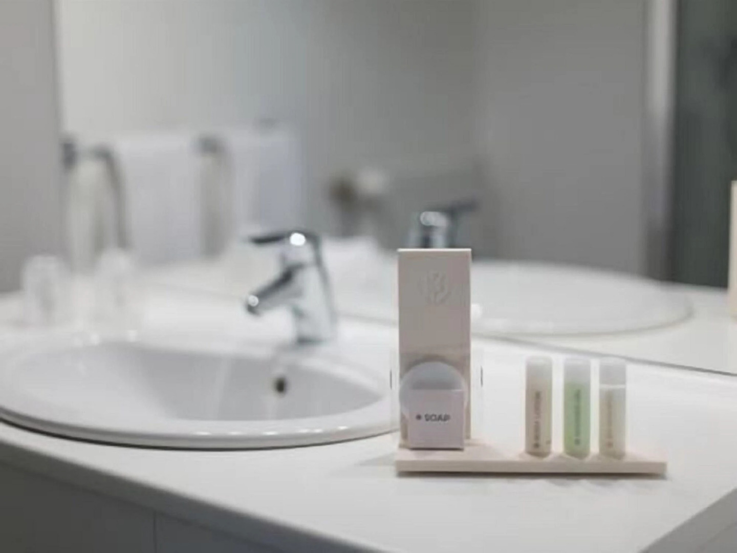 Twenty Business Flats Lille Grand Stade