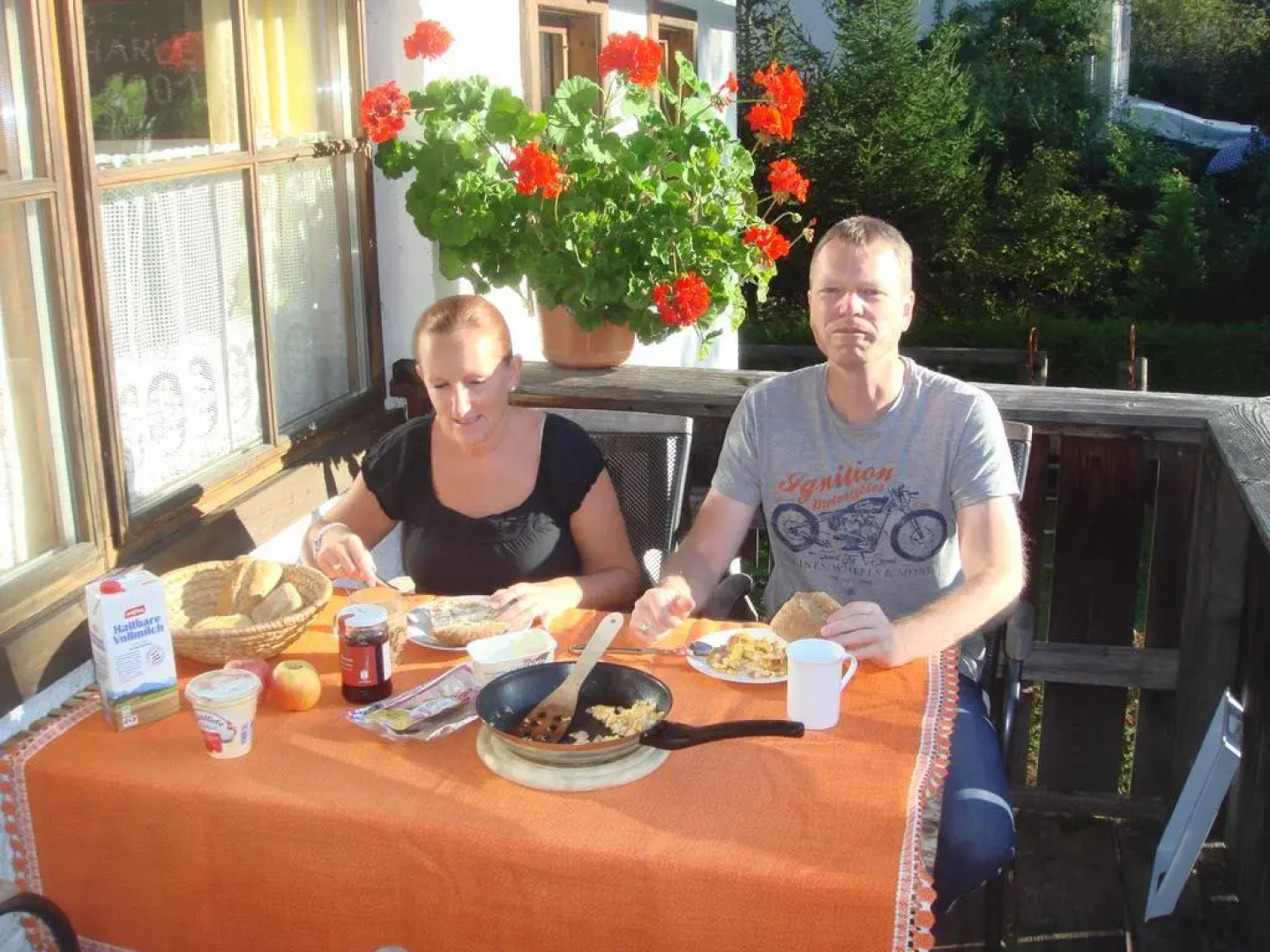 Ferienwohnungen Wrolich