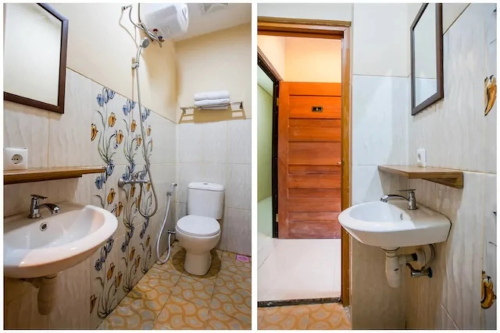 OYO 3462 Cimindi Residence