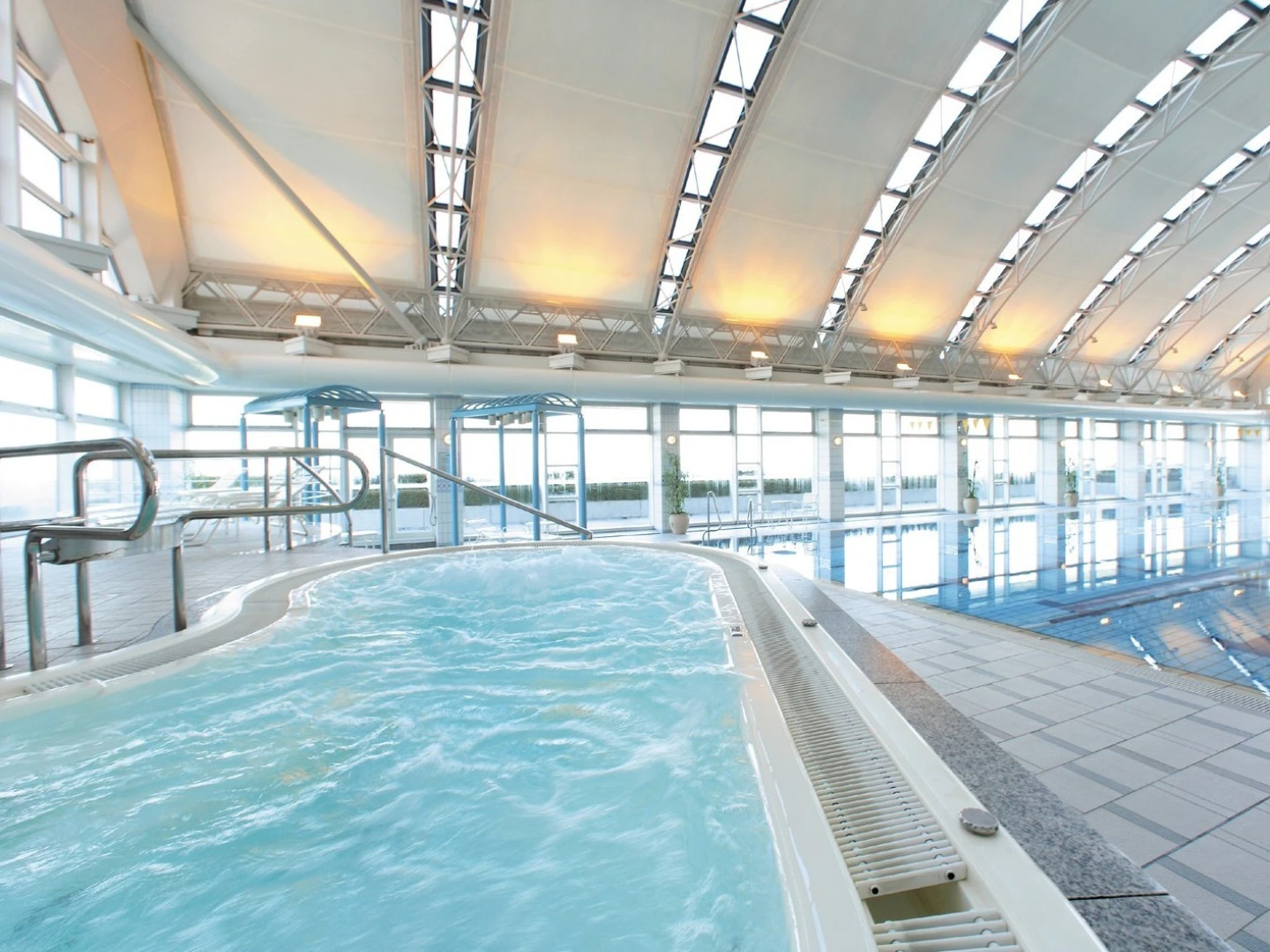 Отель Rihga Royal Hiroshima