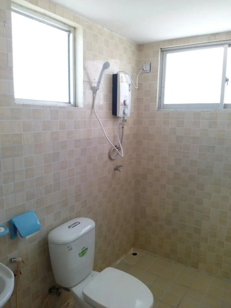 Maungmagan Beach Resort