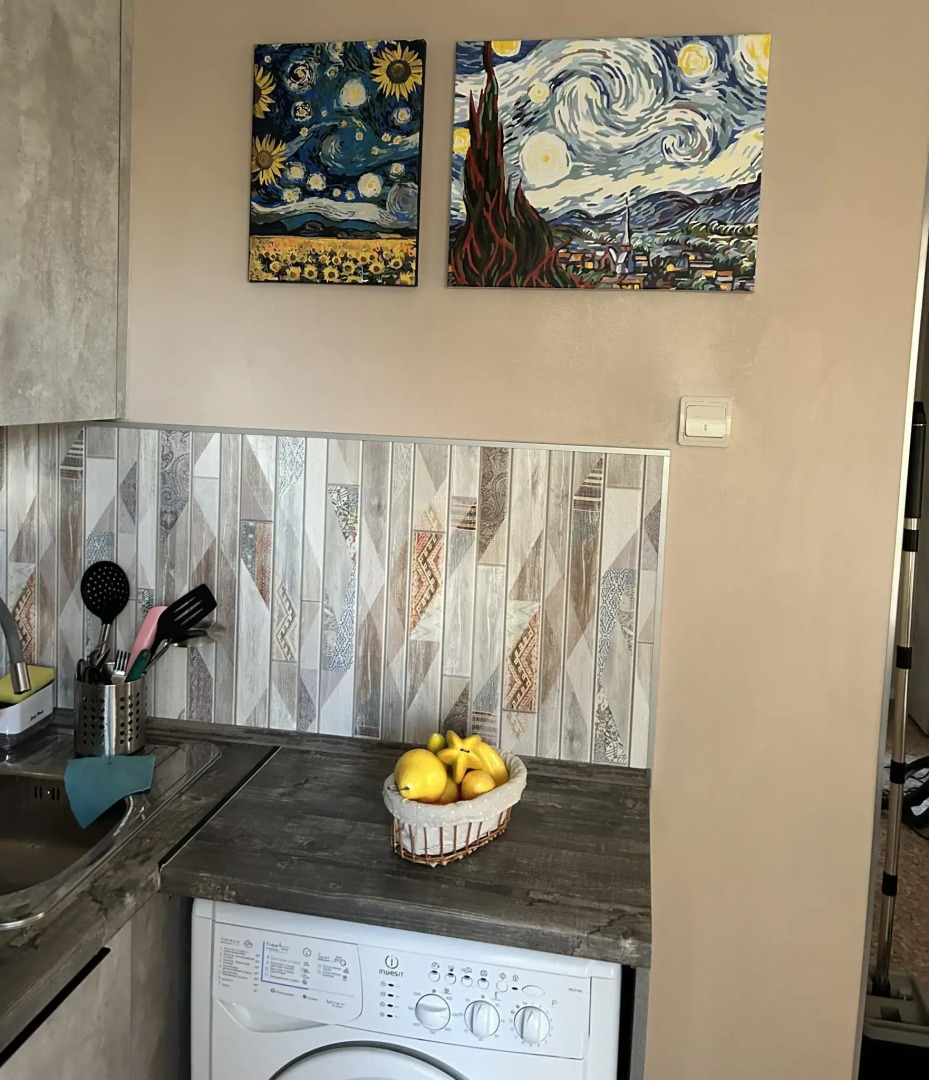 Апартаменты на улице Короленко