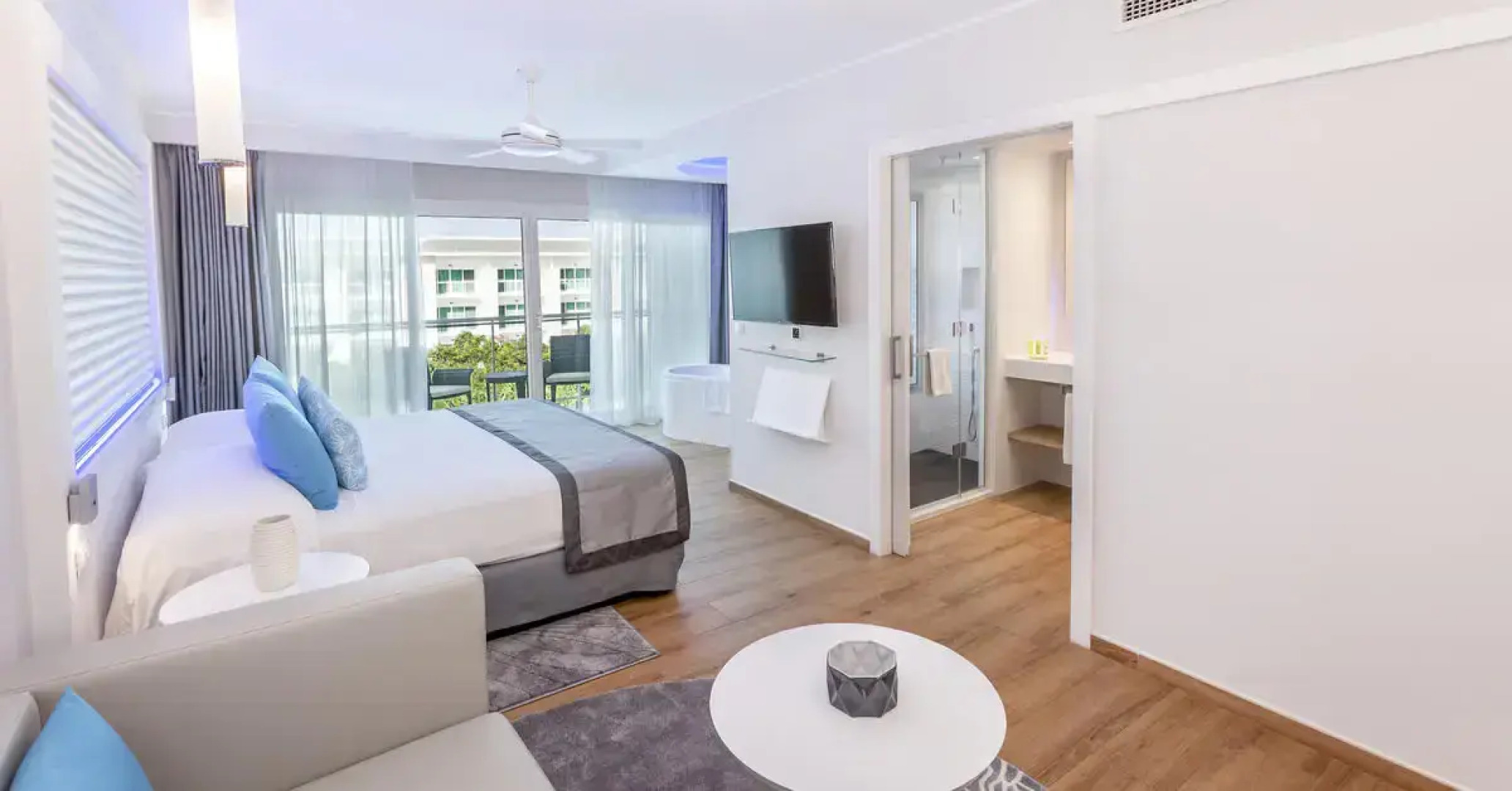 Hotel Paradisus Los Cayos