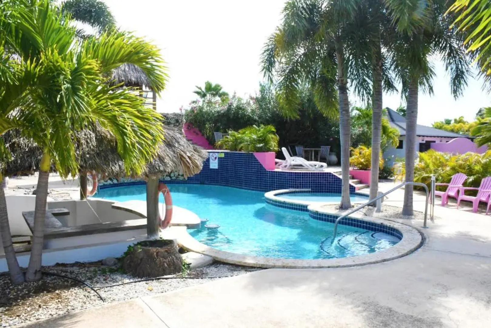 Villa de Agua 7