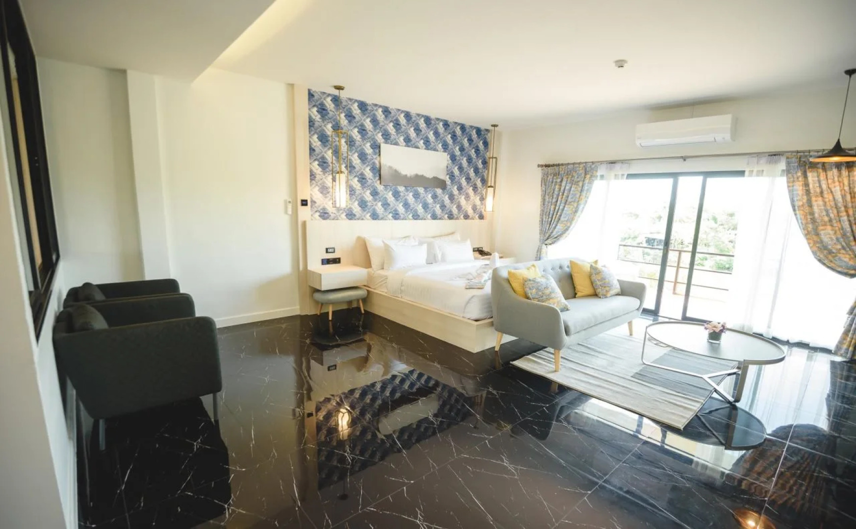 Phuengluang Riverside Hotel Chanthaburi