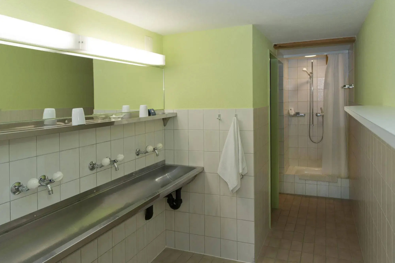 Sport-Lodge Klosters