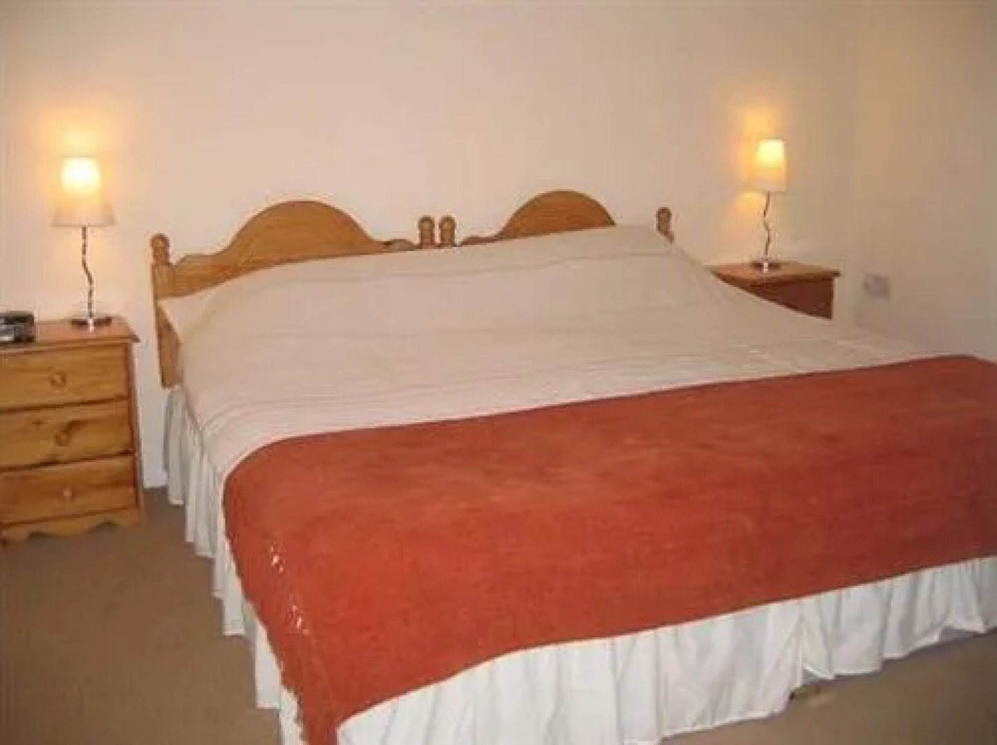 The Olde School House