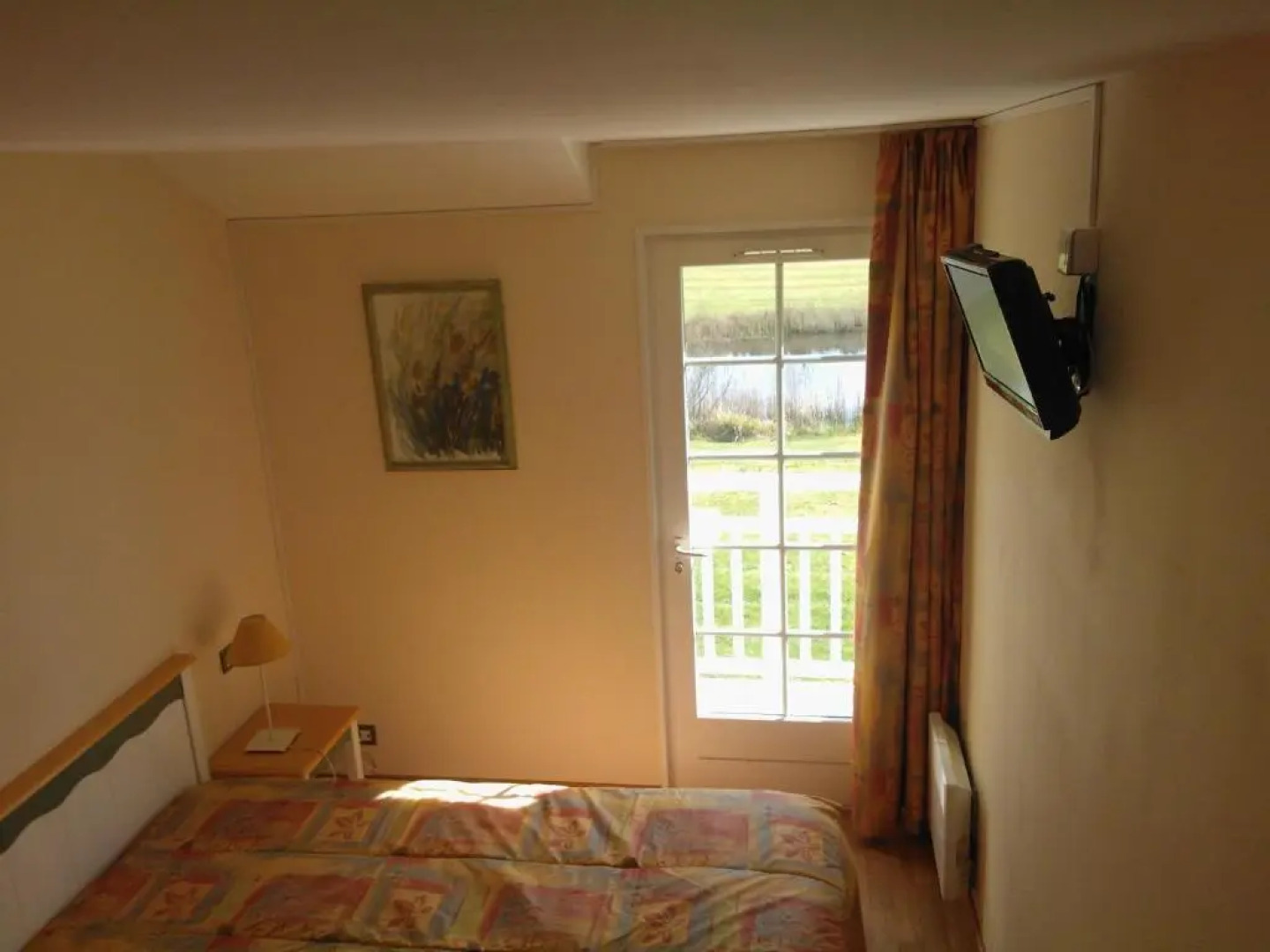 3 bedrooms Holiday Home Golf Resort Port-Bourgenay