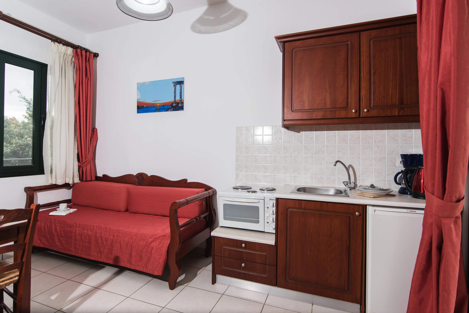 Ariadni Palace Apartments