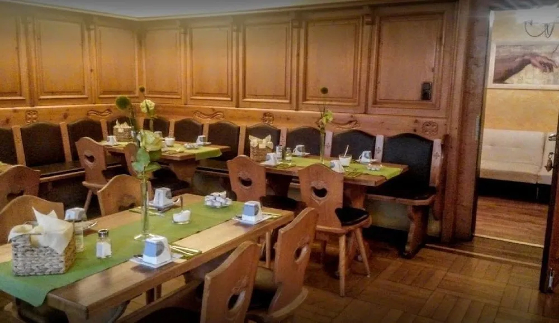 Hotel Luitpold Schweinfurt