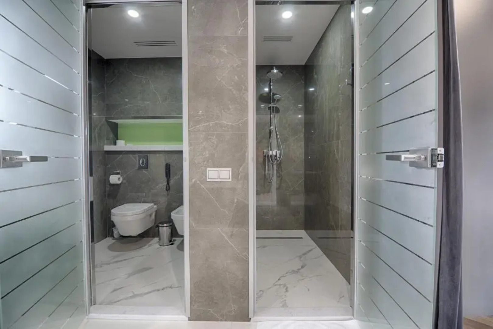 Парк-отель «Фомич»