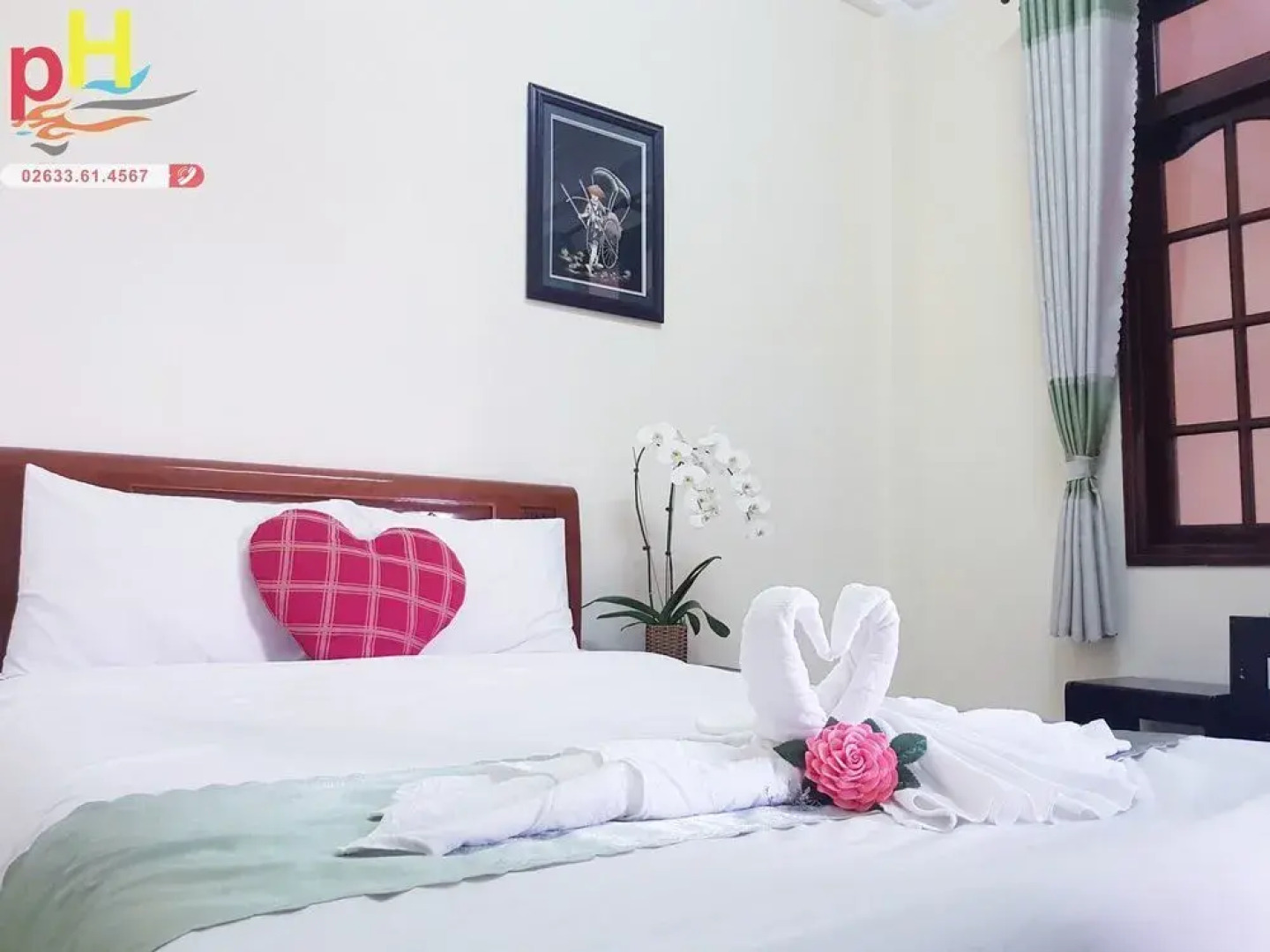 Phuong Huy 2 Hotel