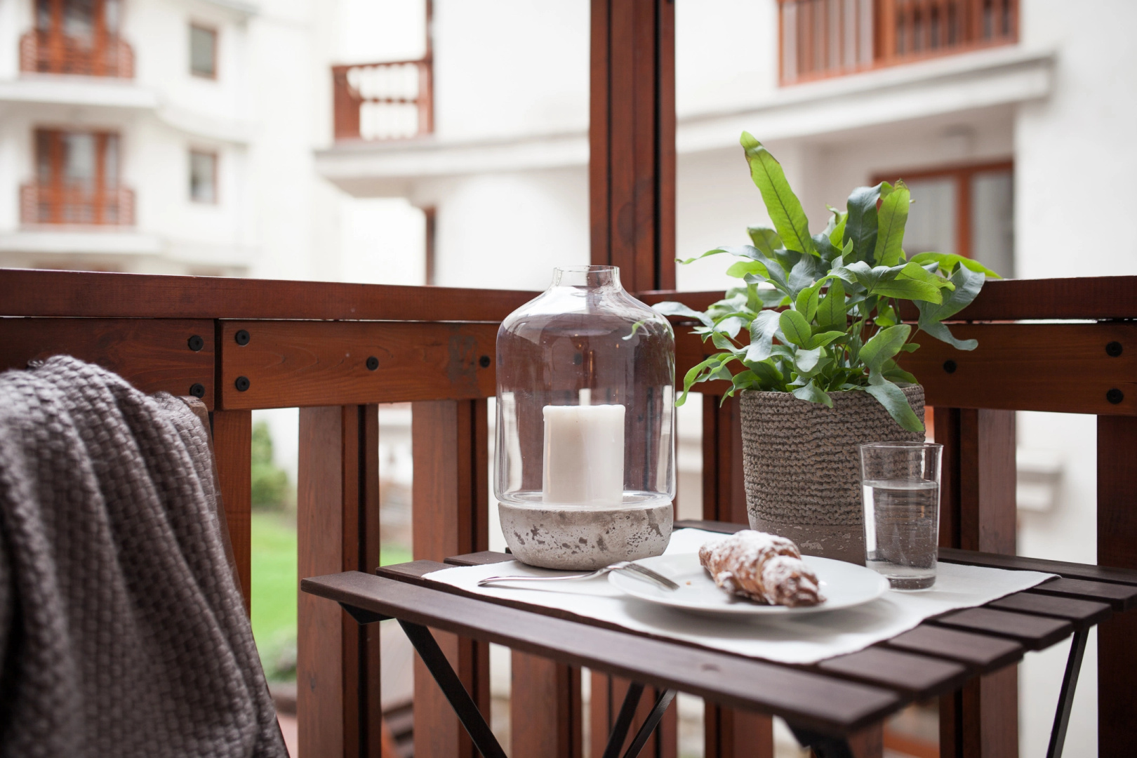 Lord Residence