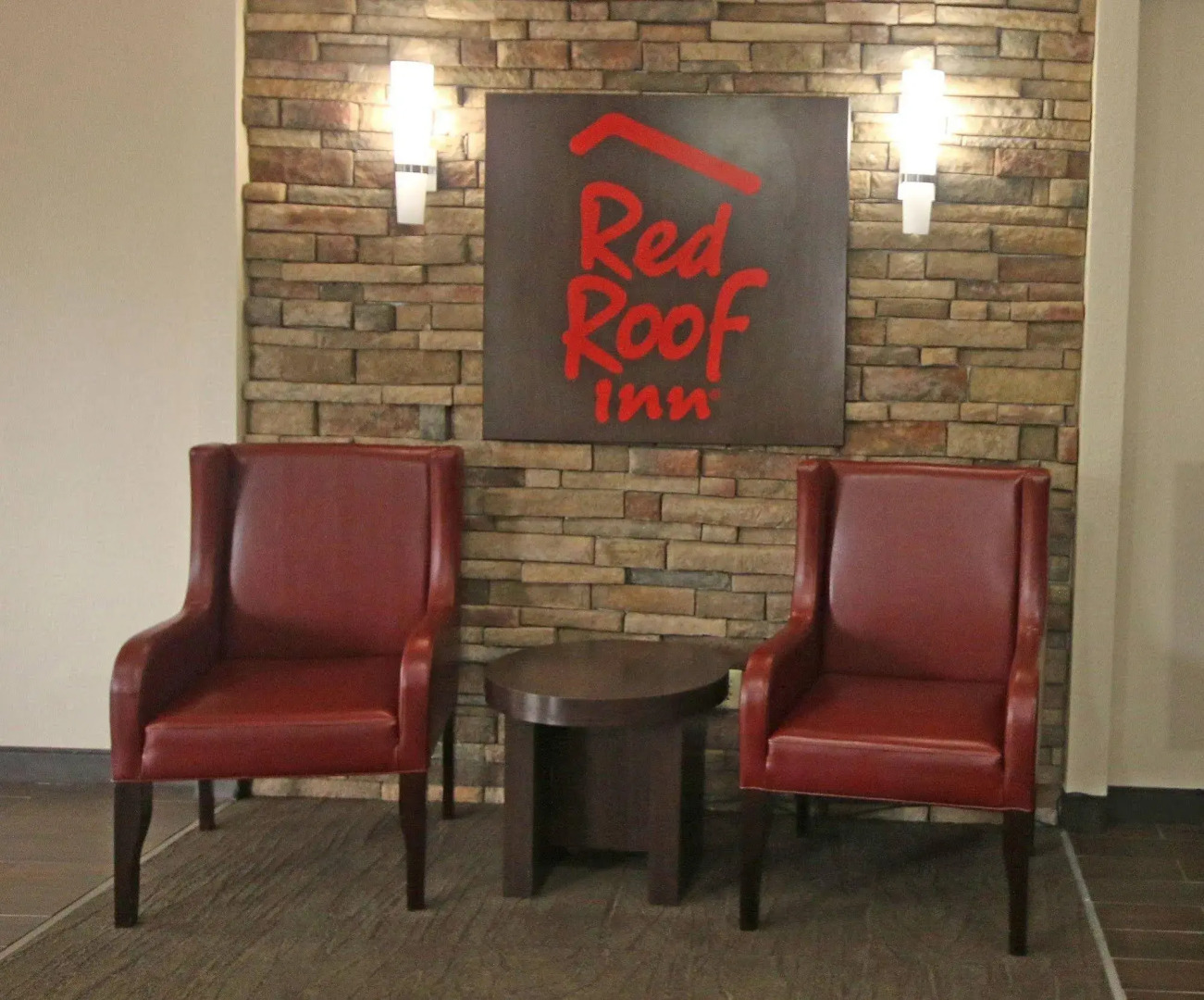 Red Roof Inn Hillsville