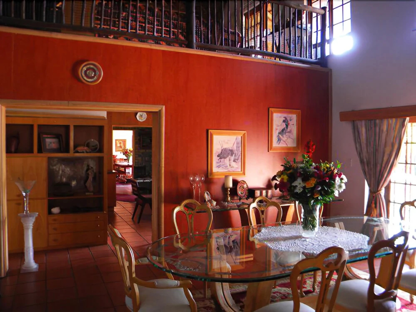 Ruimsig Golf View Manor and Conference Centre