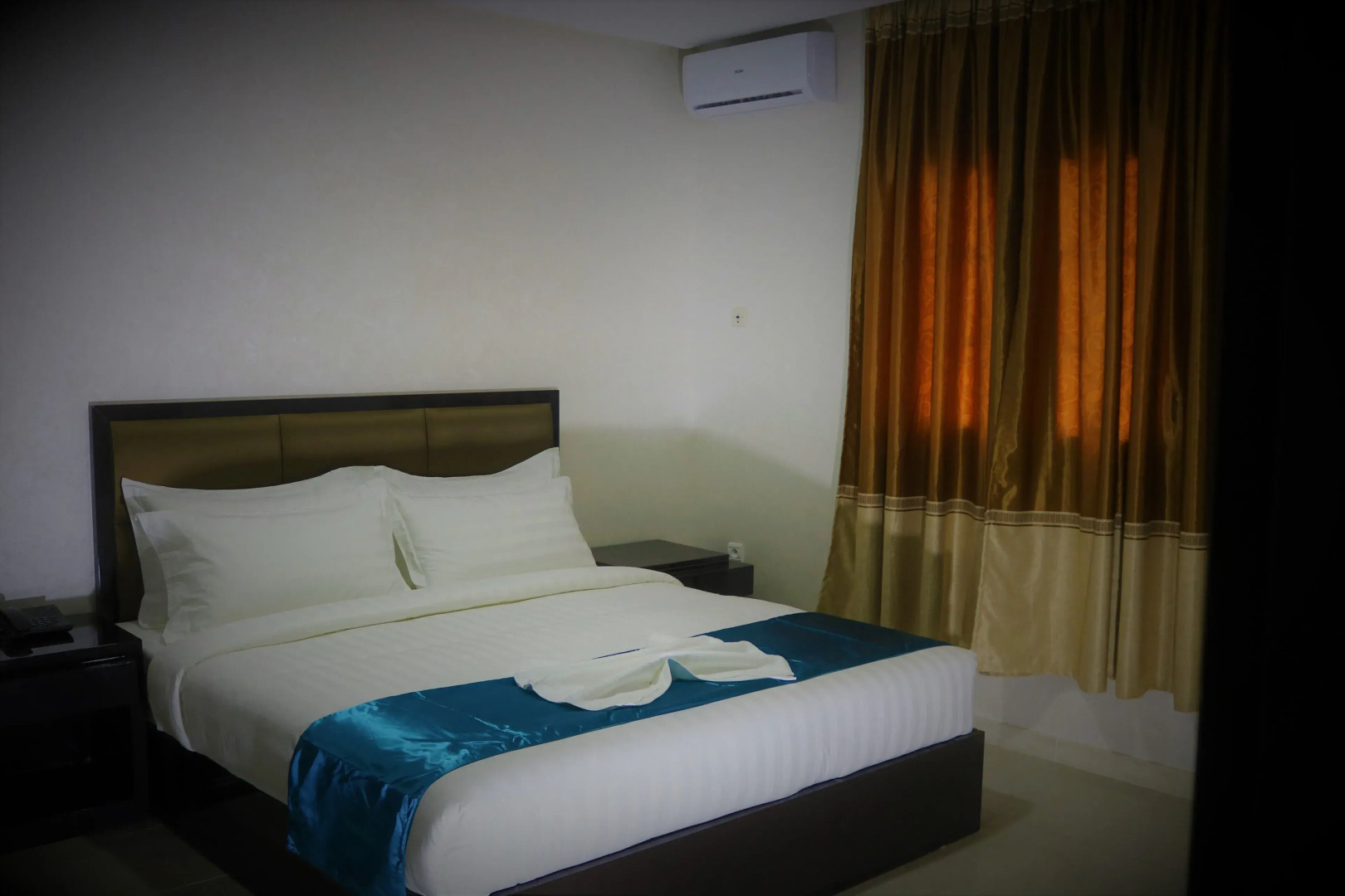 Valencia Hotel Appart