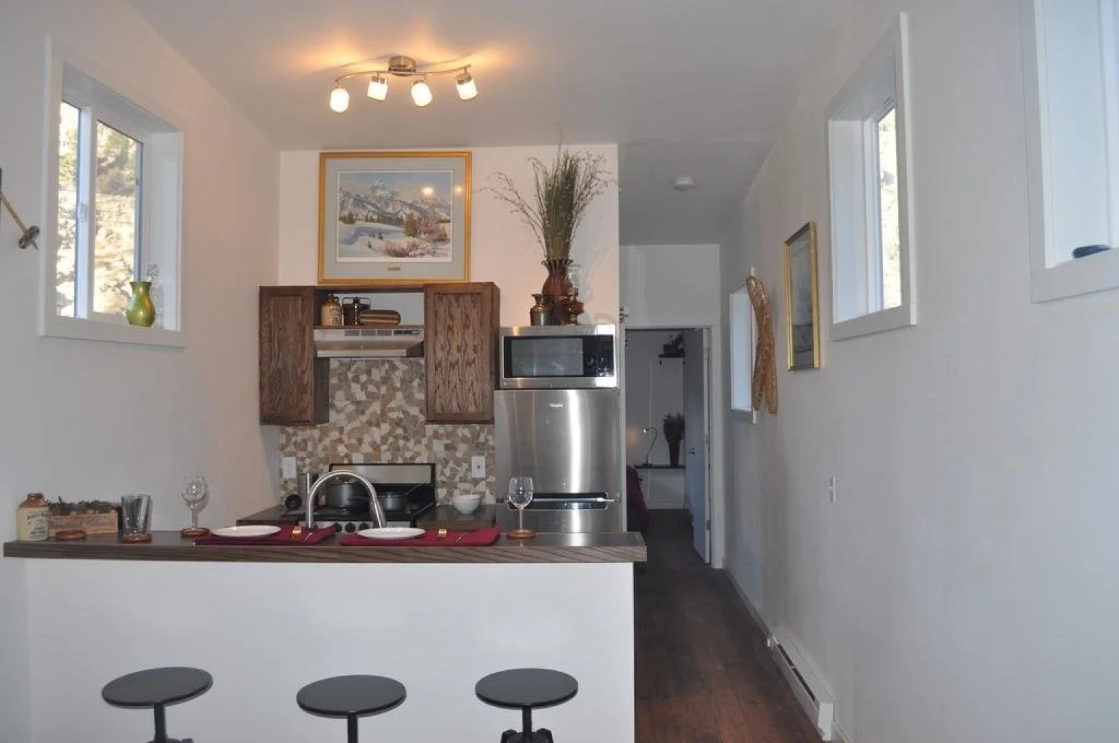 Lawson Adventure Park