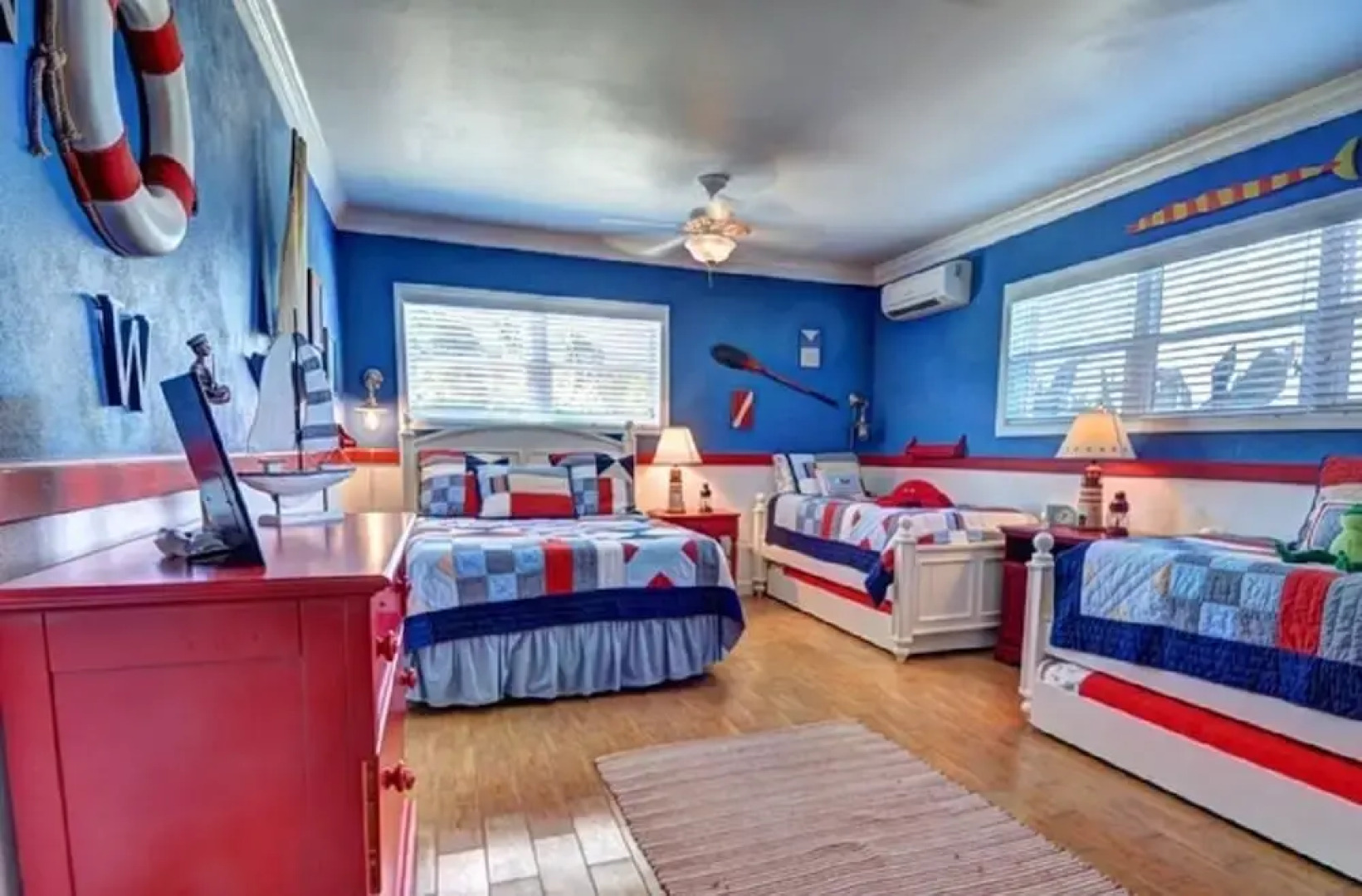 Savannah Sunset 3 Bedroom Home