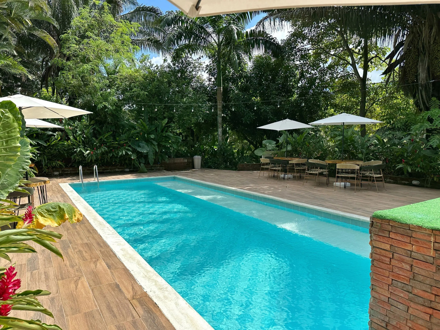 Hotel La Casablanca Tayrona