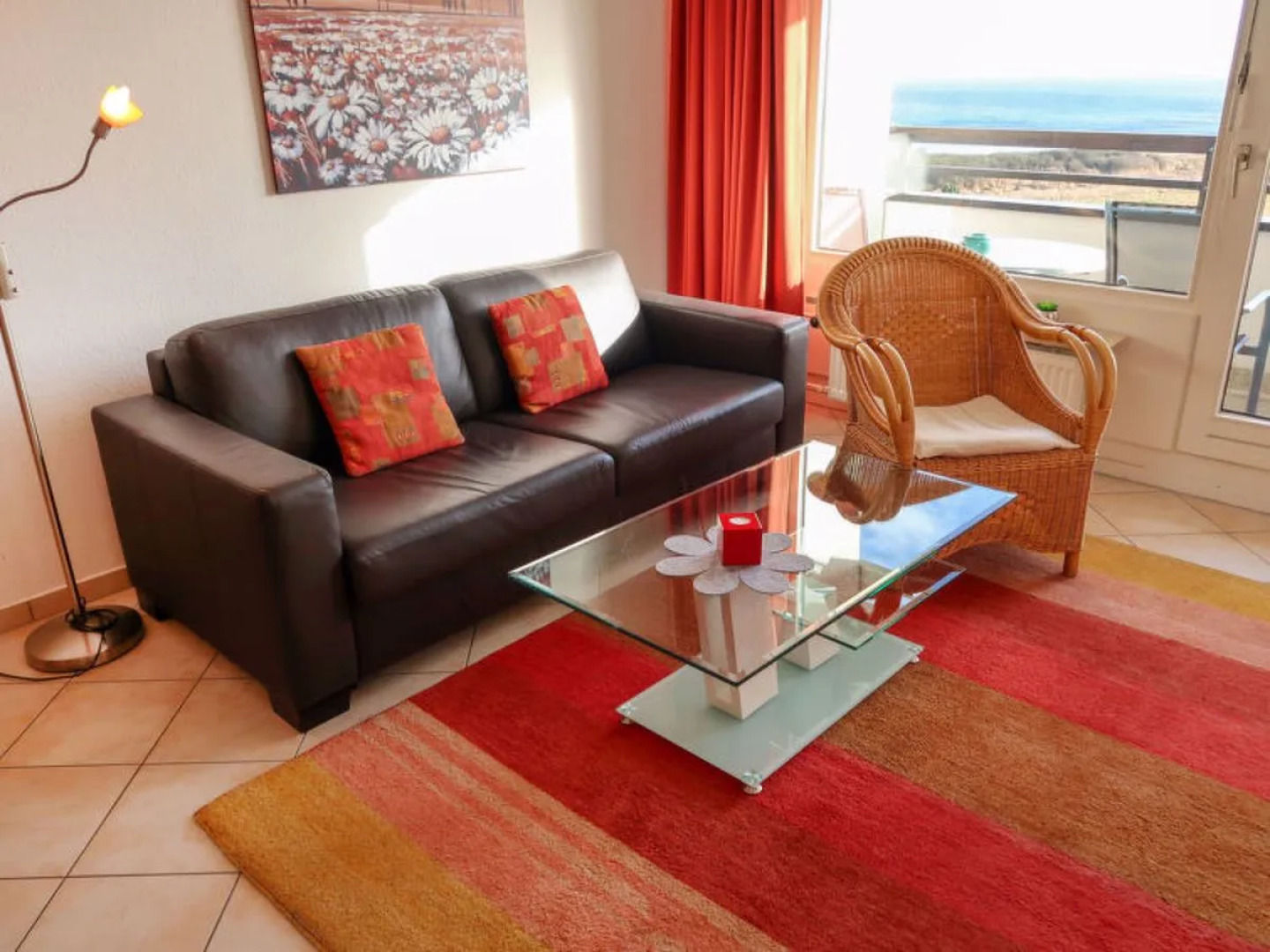 Ostsee-Residenz 17570