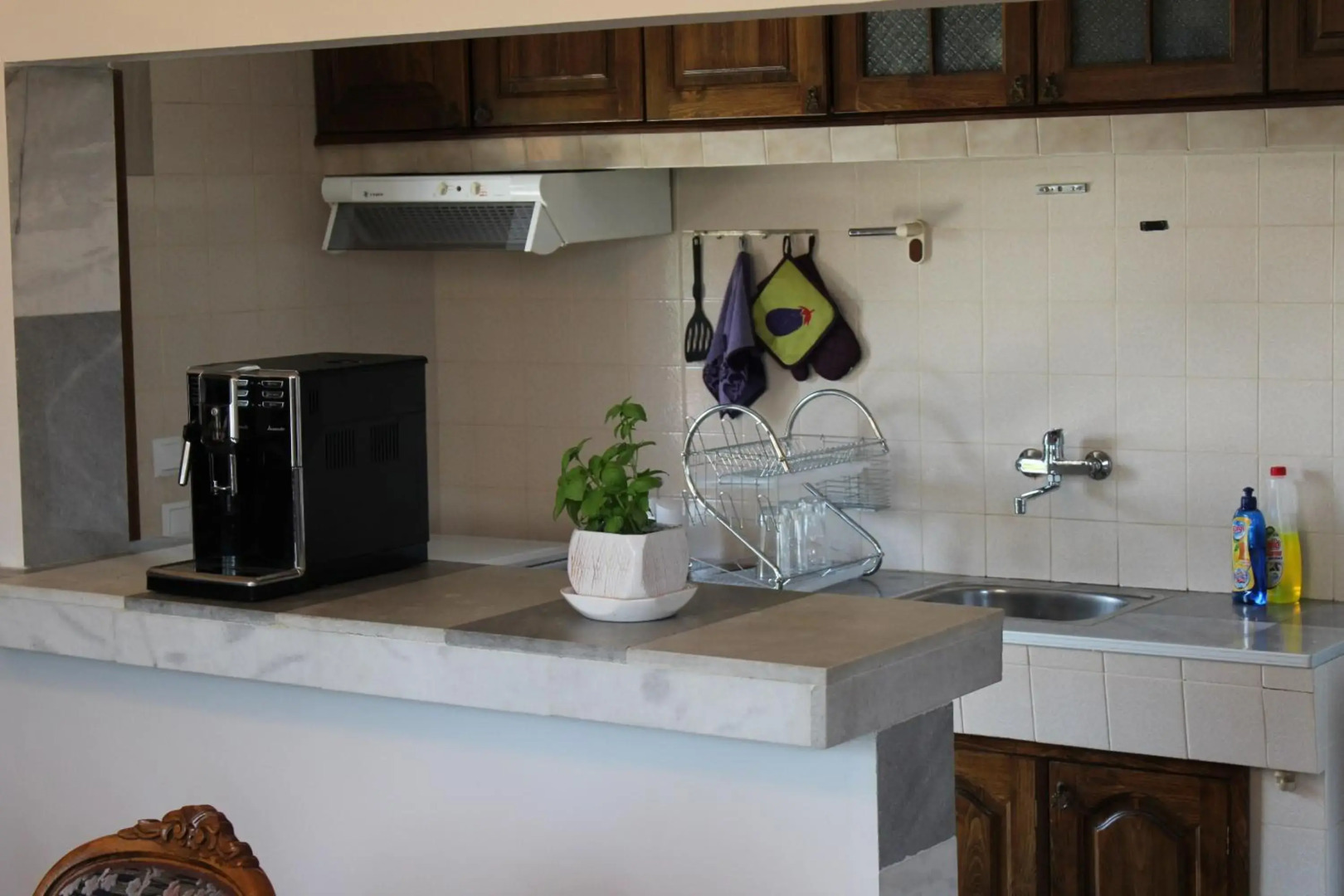 Къща за гости-"Борики"-Габрово