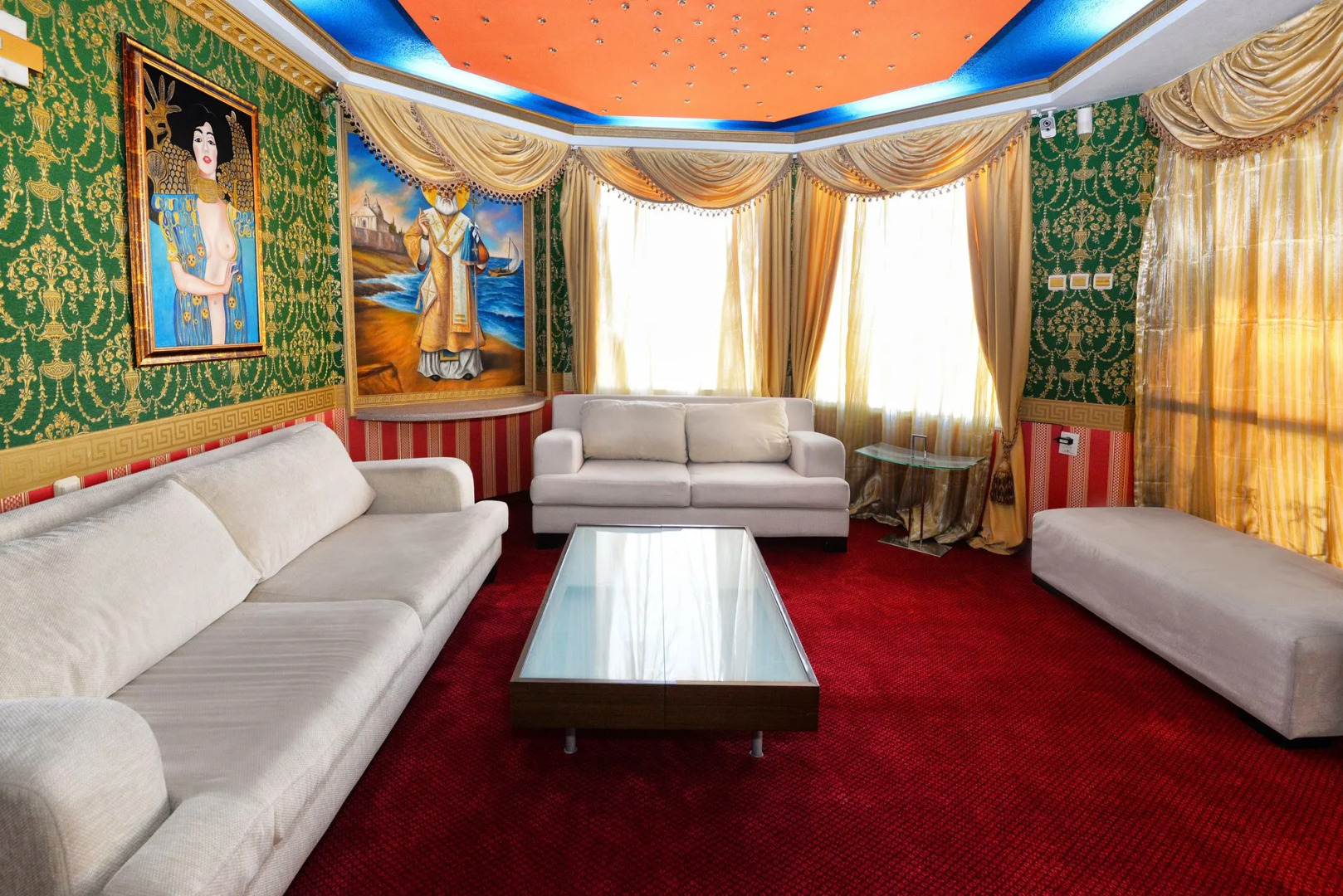 Sveti Nikola Boutique Hotel