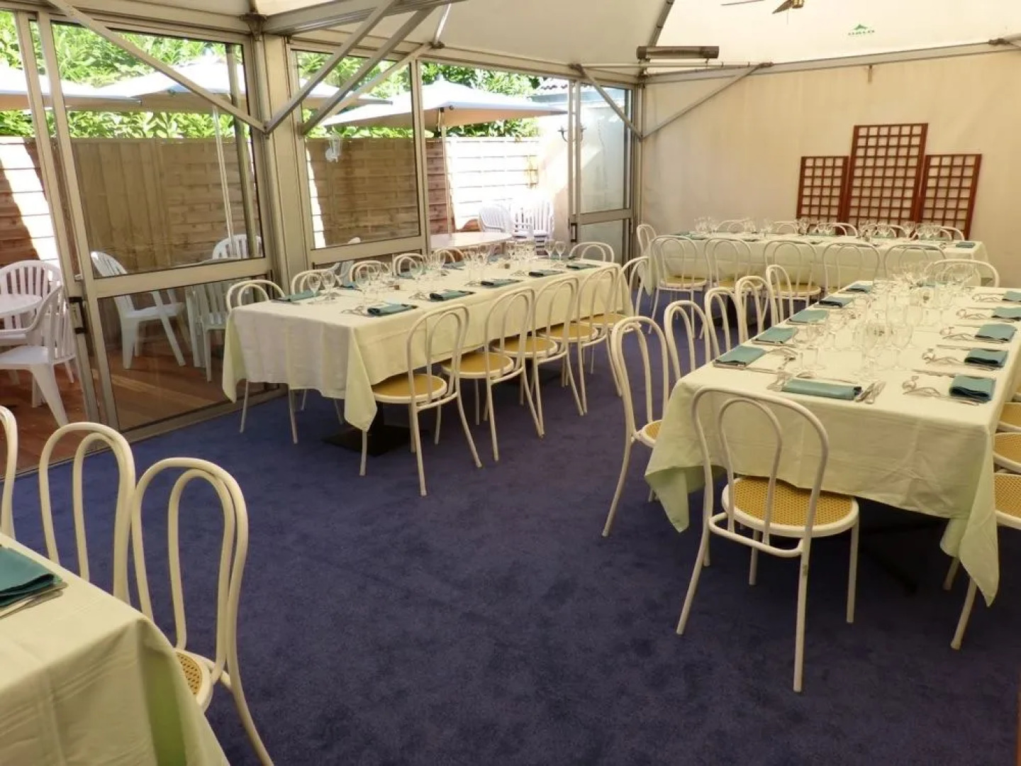 Logis Hotel Le Relais