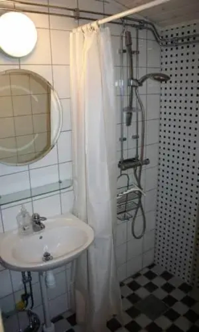 Stenåsabadets Camping & Cottages