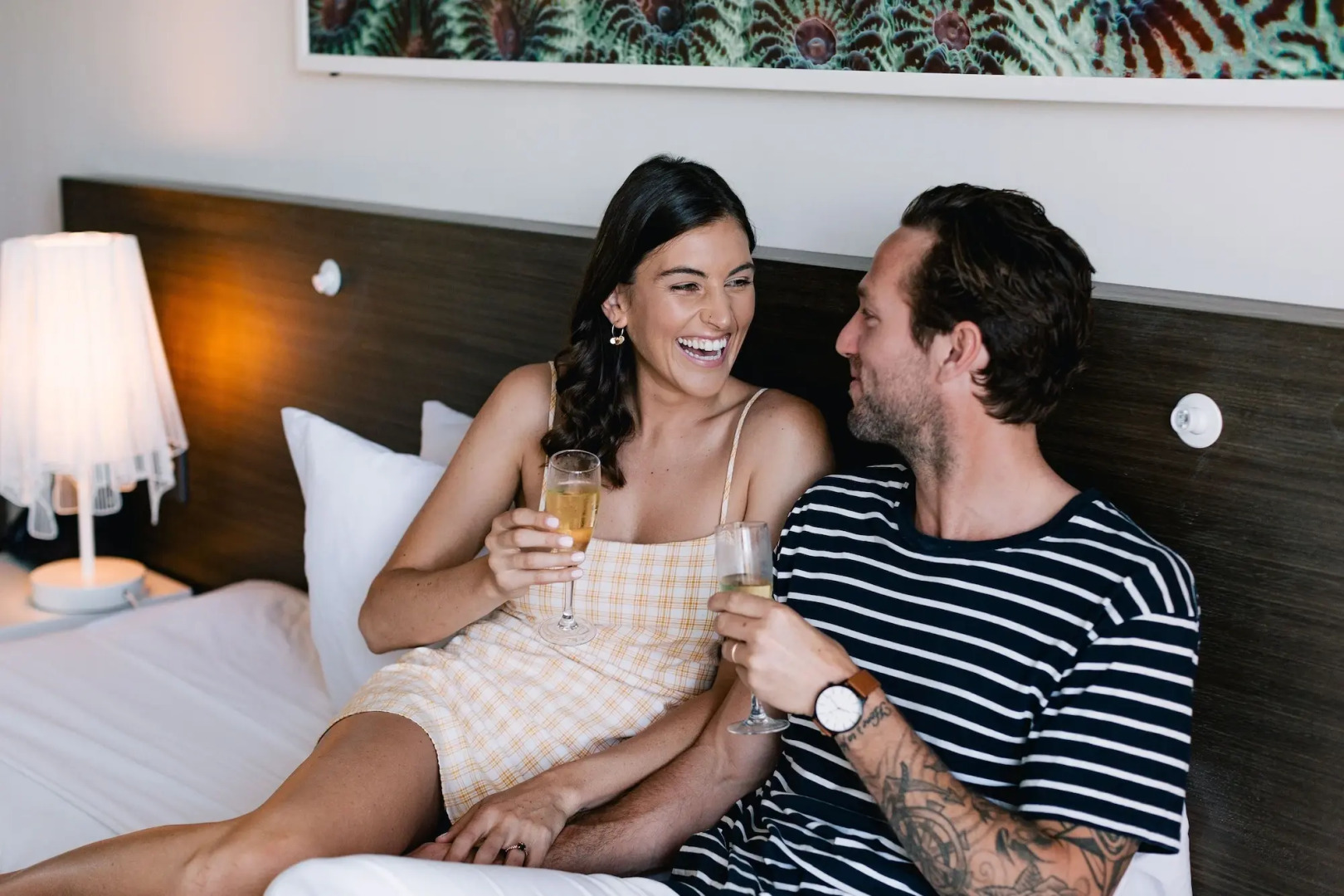 The Pearl Resort & Spa