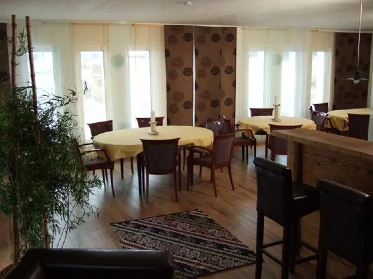 Gästehaus am Sonnenfeld