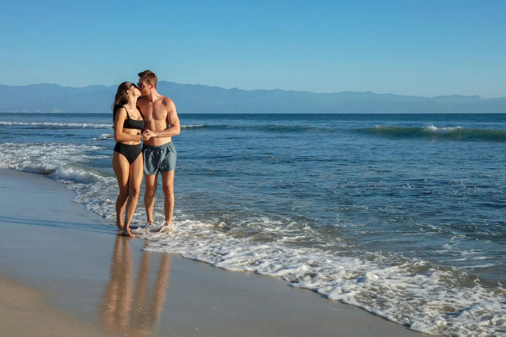 Secrets Bahia Mita Surf & Spa - Adults Only - All Inclusive