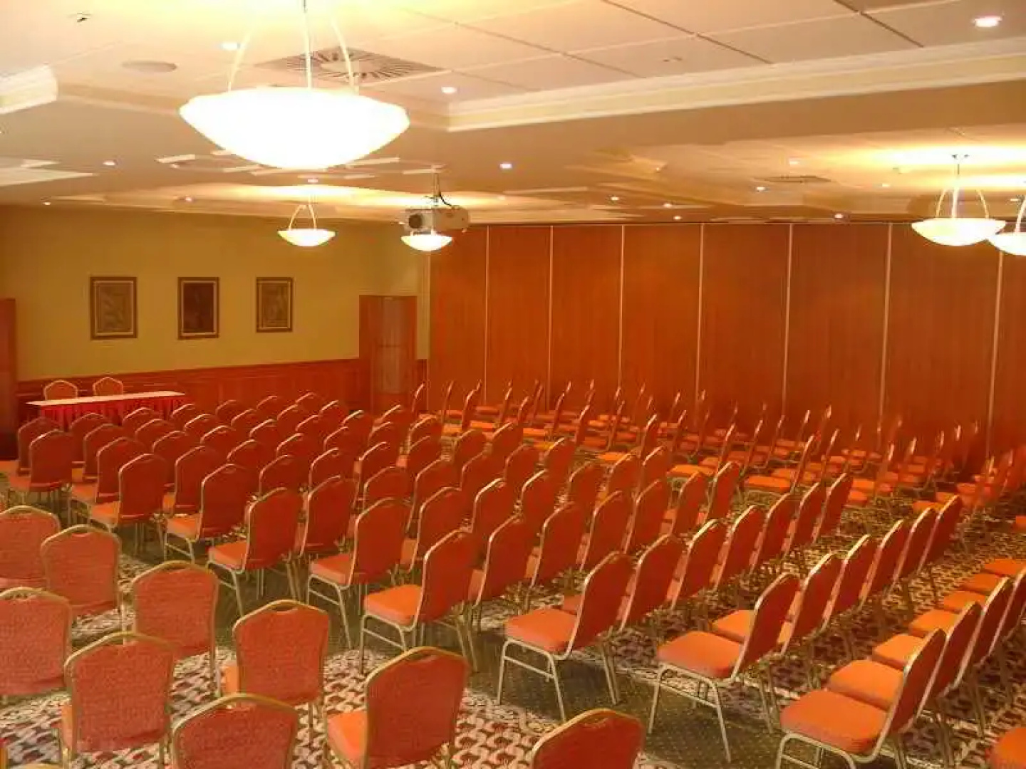Thermal Hotel Visegrad