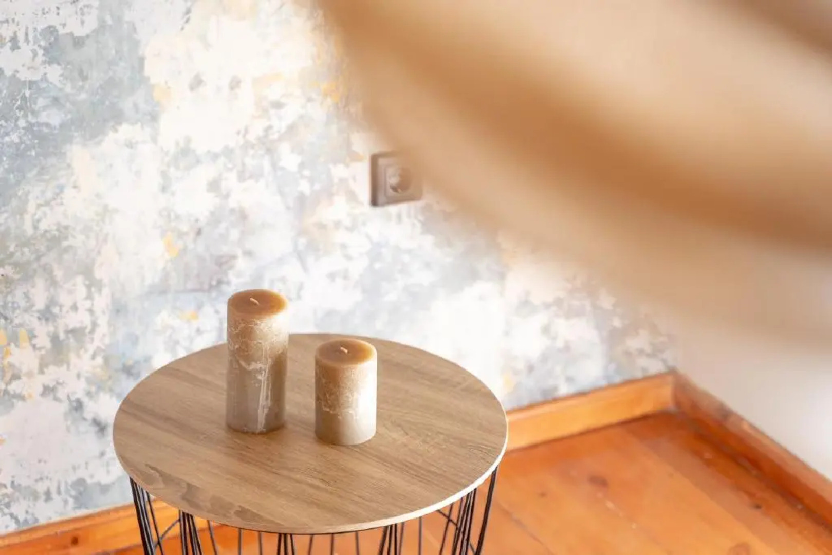 Eagle's Nest City Apartments