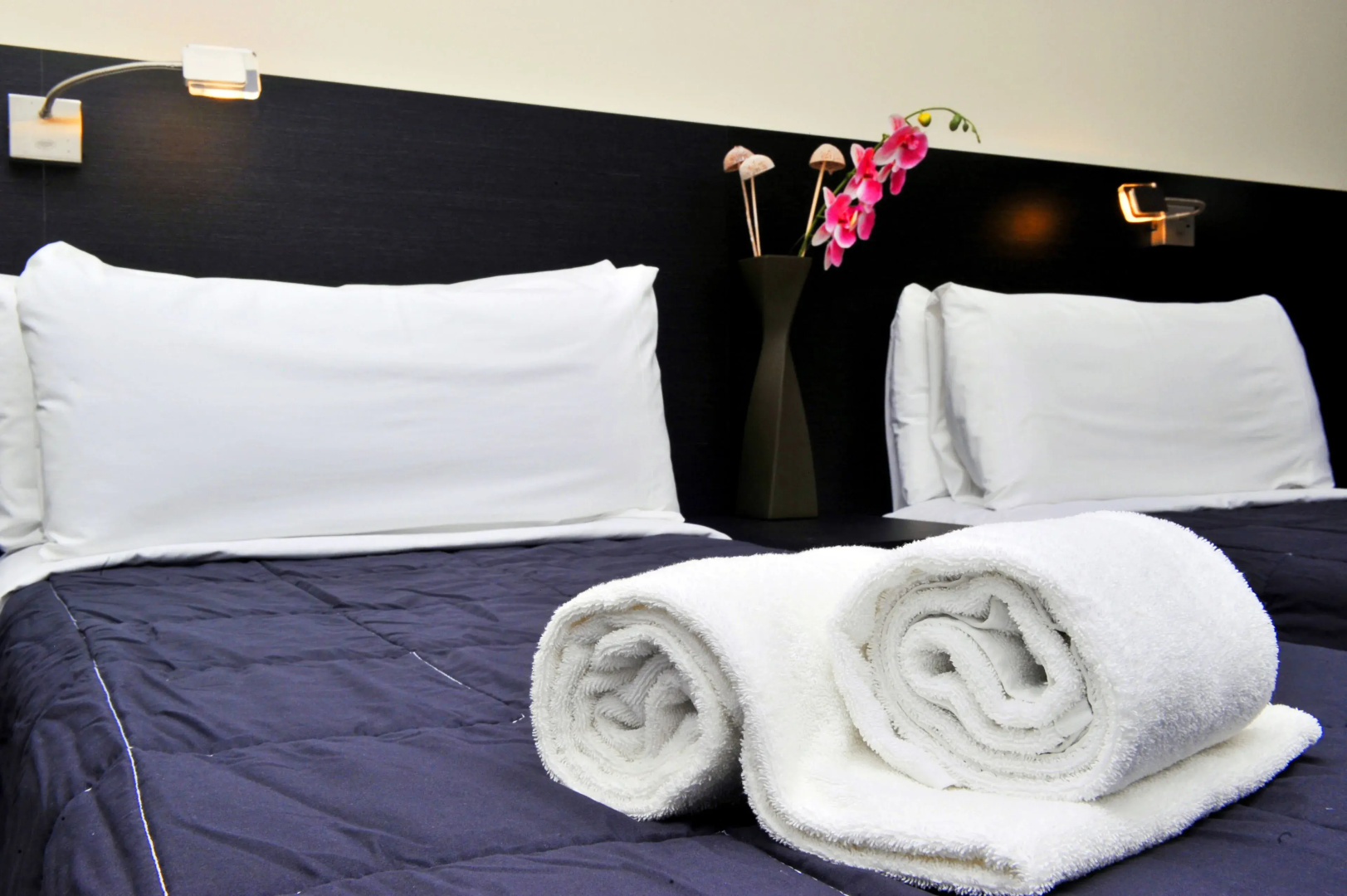 Hotel 6 Bis