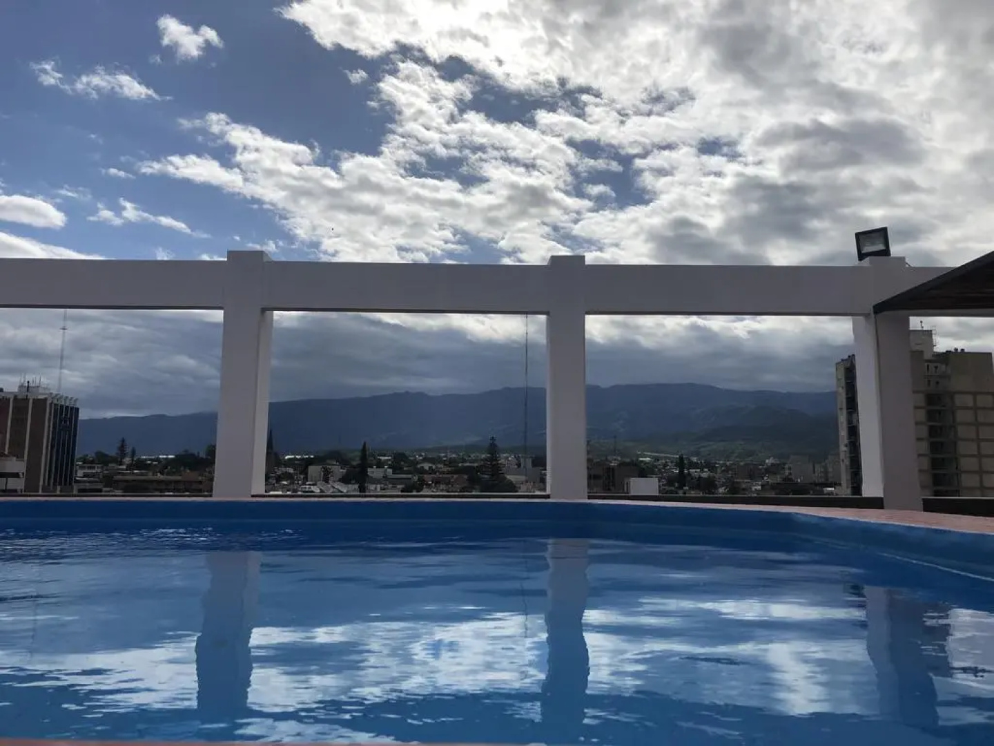 Hotel Arenales