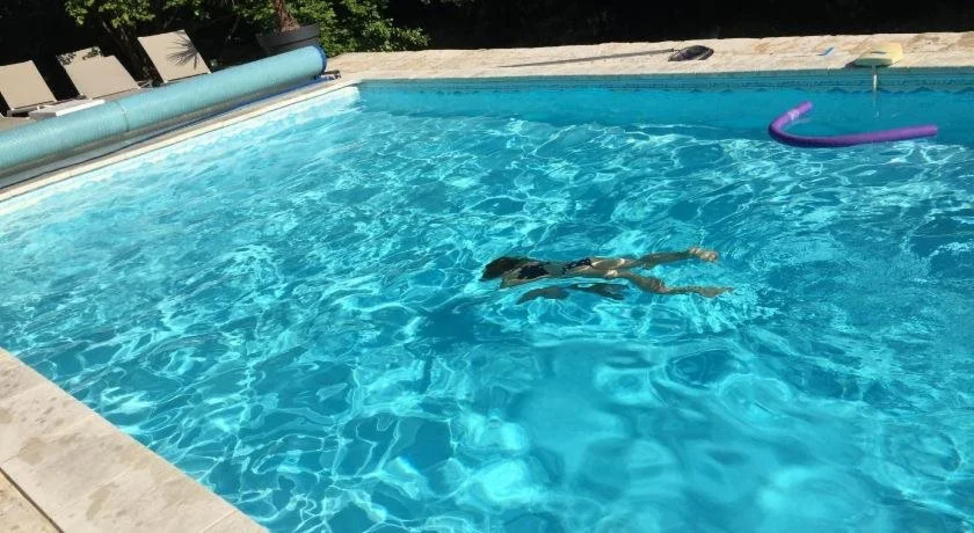 Maison d'Hôtes Moulin Saint Julien