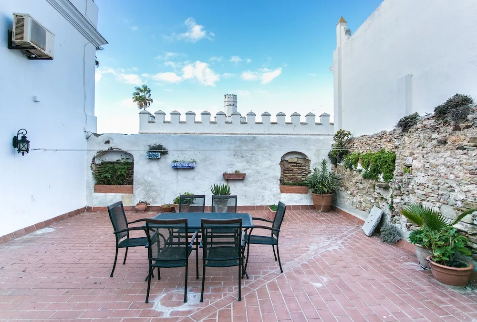 Apartamento La Duquesa